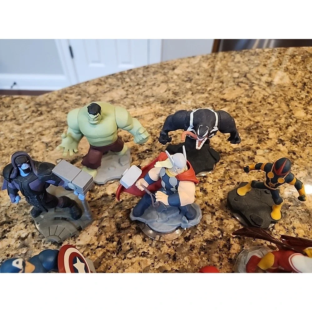 Disney Infinity Bundle‎ 2.0 PS3